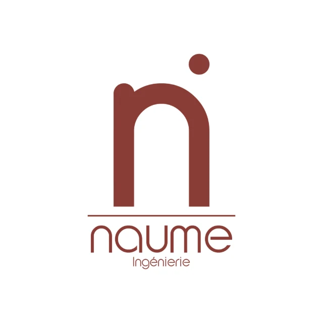 Logo Naume Ingénierie - bureau d'études MOE AMO OPC Biarritz